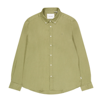 Kristian Linen B.d. Shirt Surplus