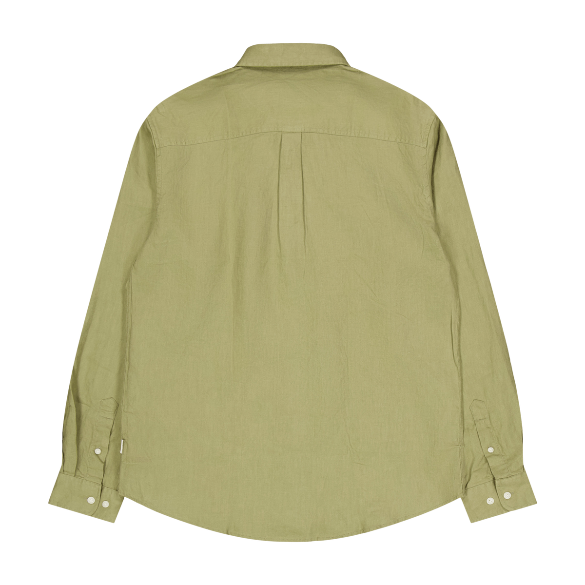 Kristian Linen B.d. Shirt Surplus