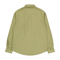 Kristian Linen B.d. Shirt Surplus