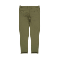 Como Cotton Suit Pants  Night