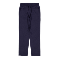 Patrick Linen Pants Dark