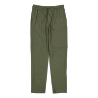 Patrick Linen Pants Forrest