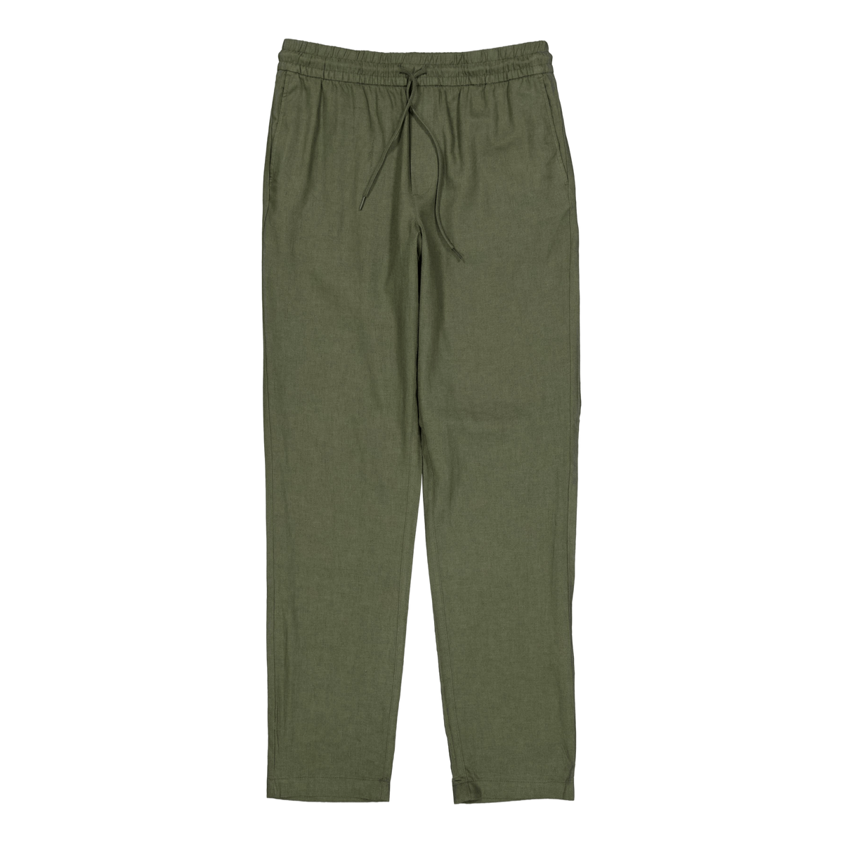 Patrick Linen Pants Forrest