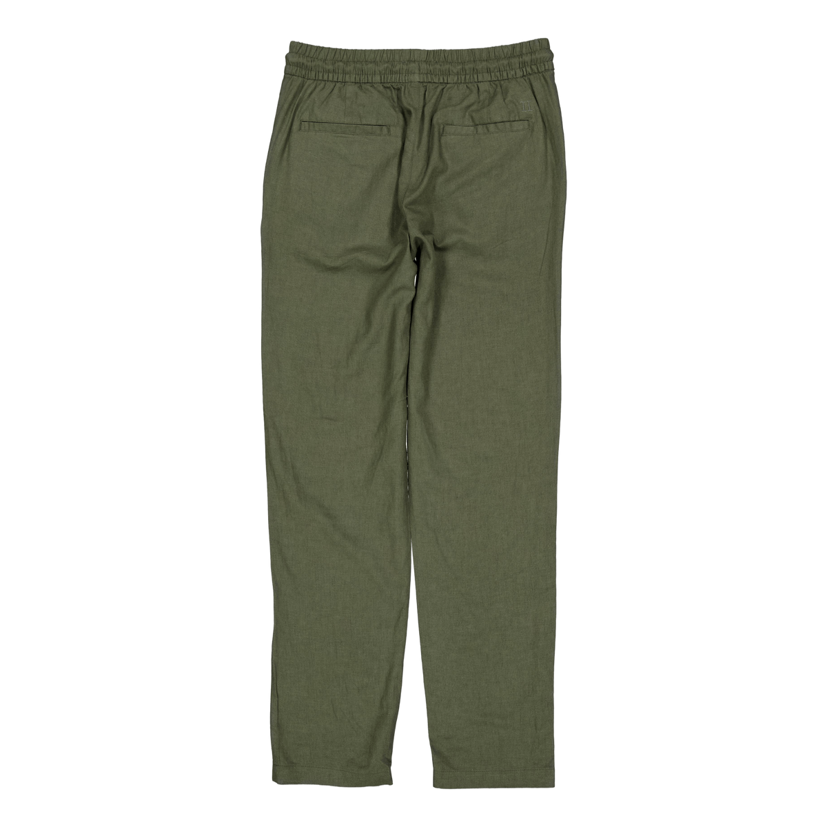 Patrick Linen Pants Forrest