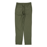 Patrick Linen Pants Forrest