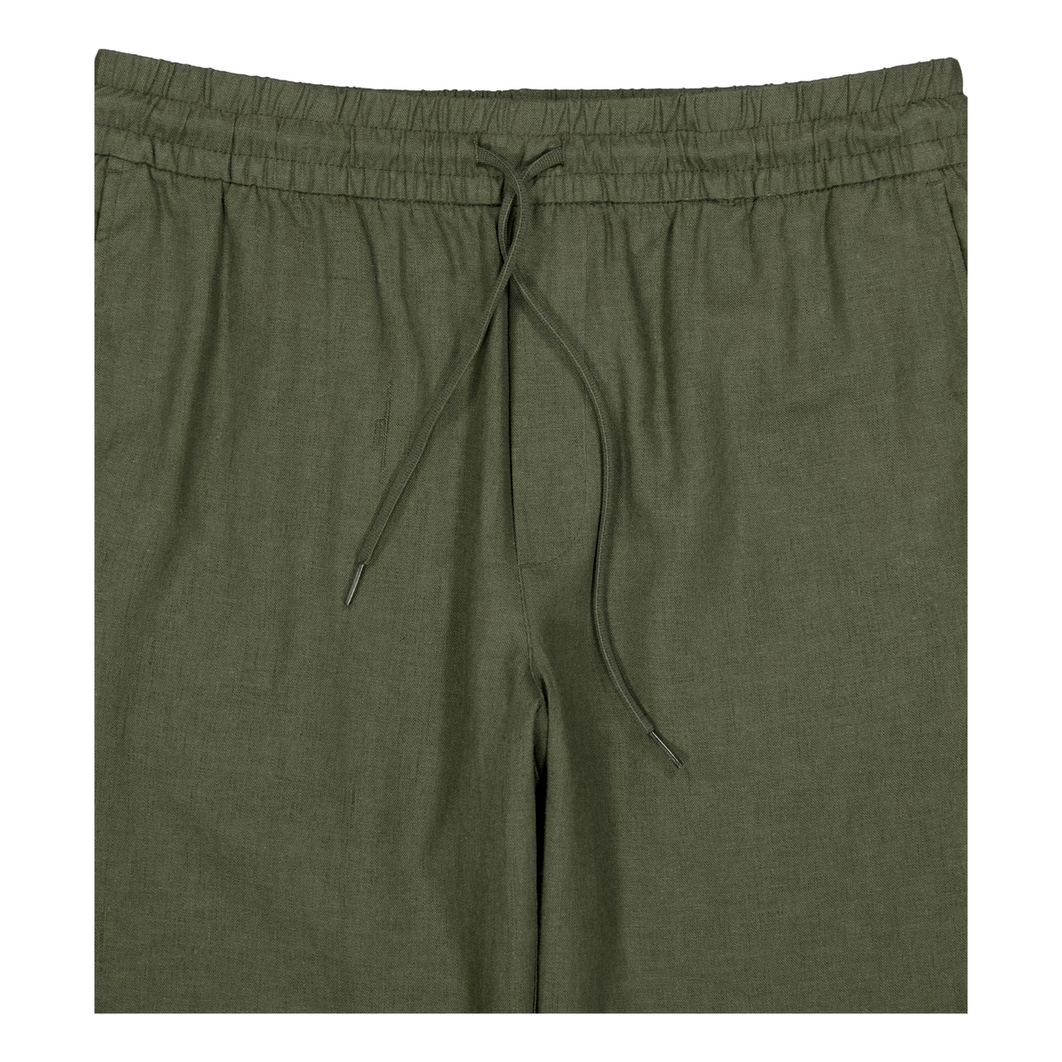 Patrick Linen Pants Forrest