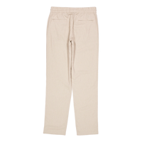 Patrick Linen Pants Light Desert