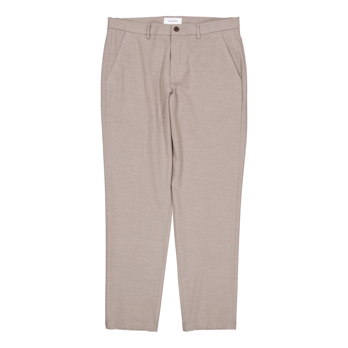 Como Reg Twill Suit Pants