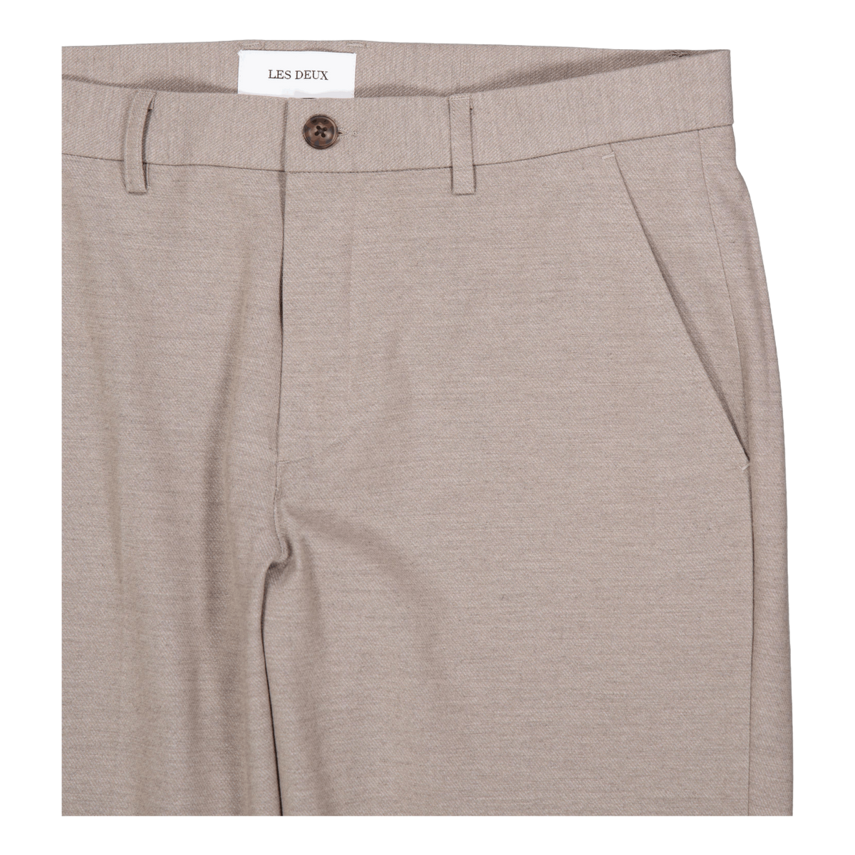 Como Reg Twill Suit Pants