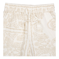 Lesley Paisley Shorts