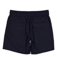 Patrick Twill Shorts Dark