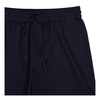 Patrick Twill Shorts Dark