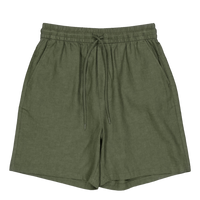 Otto Linen Shorts Forrest