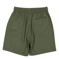 Otto Linen Shorts Forrest