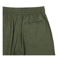 Otto Linen Shorts Forrest