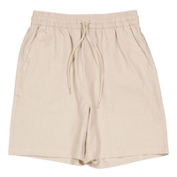 Otto Linen Shorts Light Desert