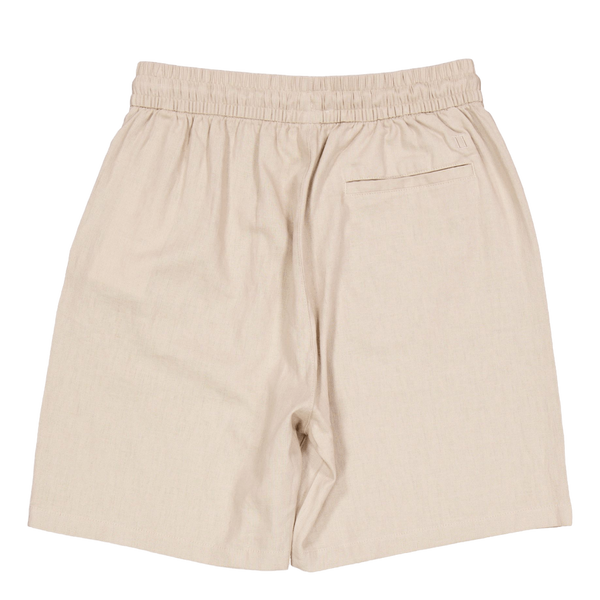 Otto Linen Shorts Light Desert
