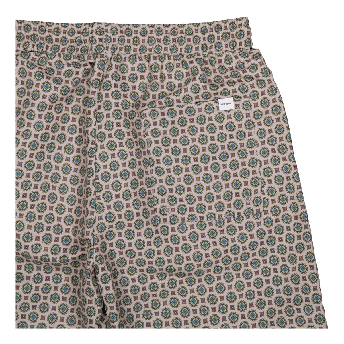 Stan Aop Swim Shorts 2.0