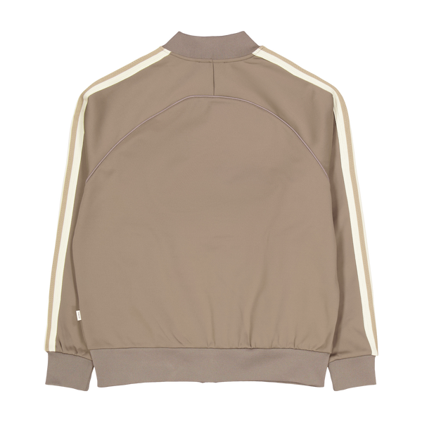 Sterling Track Jacket Walnut