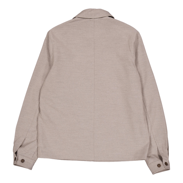Como Coach Twill Jacket