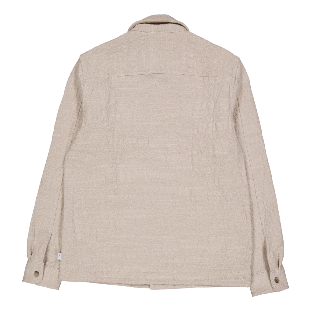 Isaac Overshirt