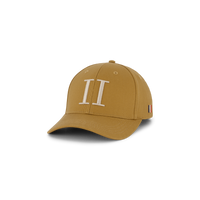Encore Organic Baseball Cap Camel