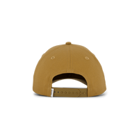 Encore Organic Baseball Cap Camel