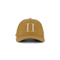 Encore Organic Baseball Cap Camel