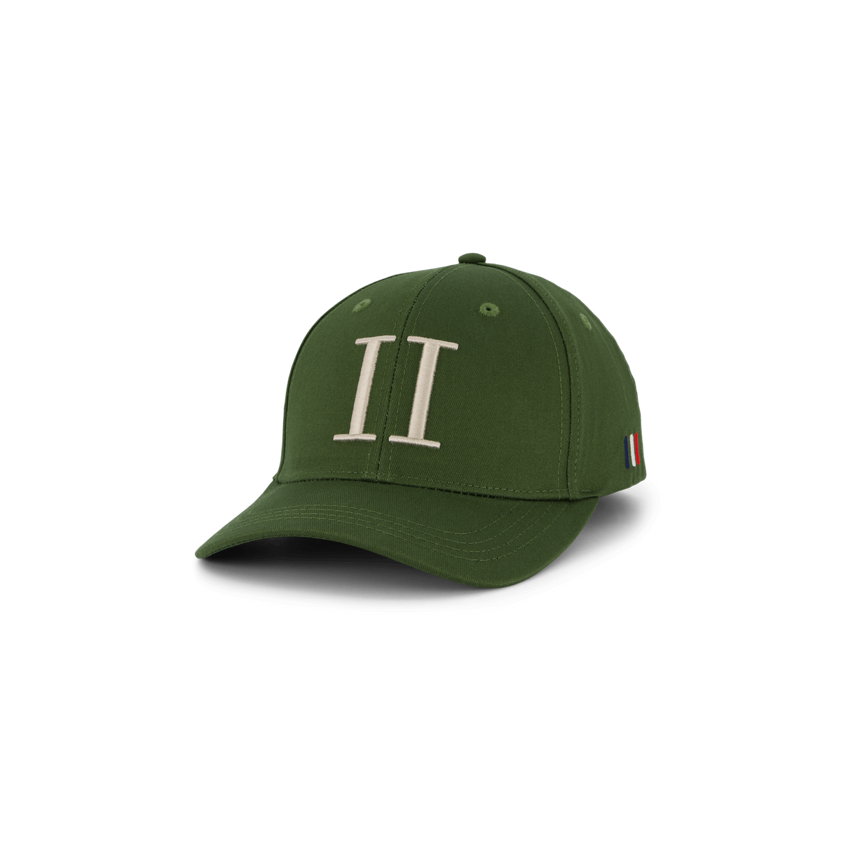 Encore Organic Baseball Cap Dark