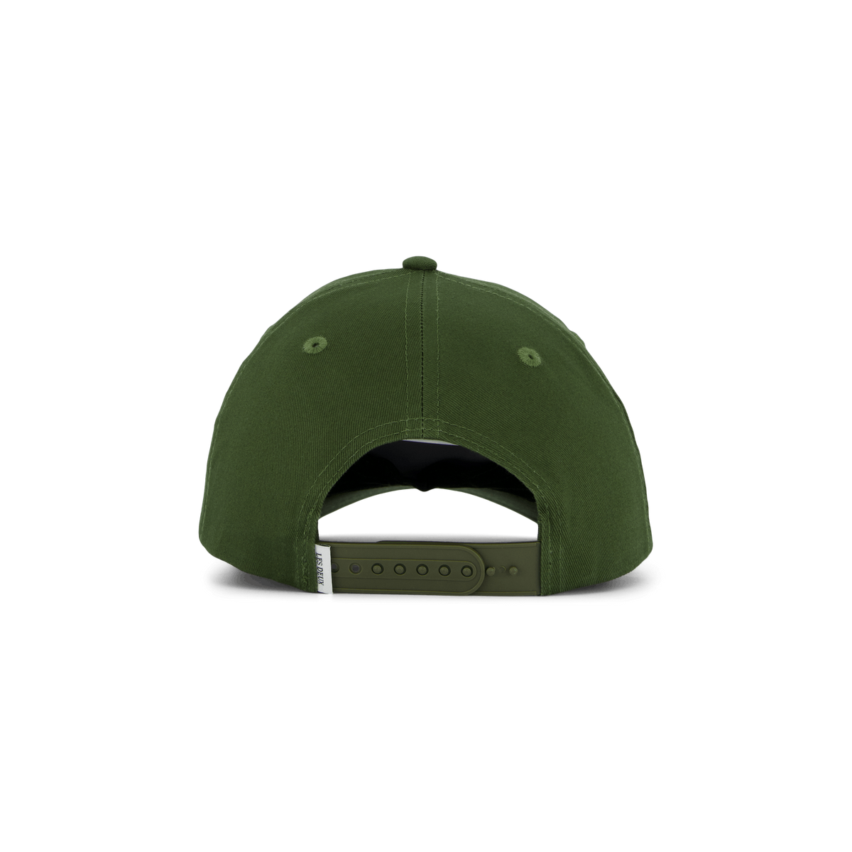 Encore Organic Baseball Cap Dark