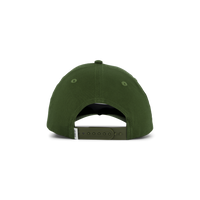 Encore Organic Baseball Cap Dark