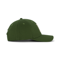Encore Organic Baseball Cap Dark