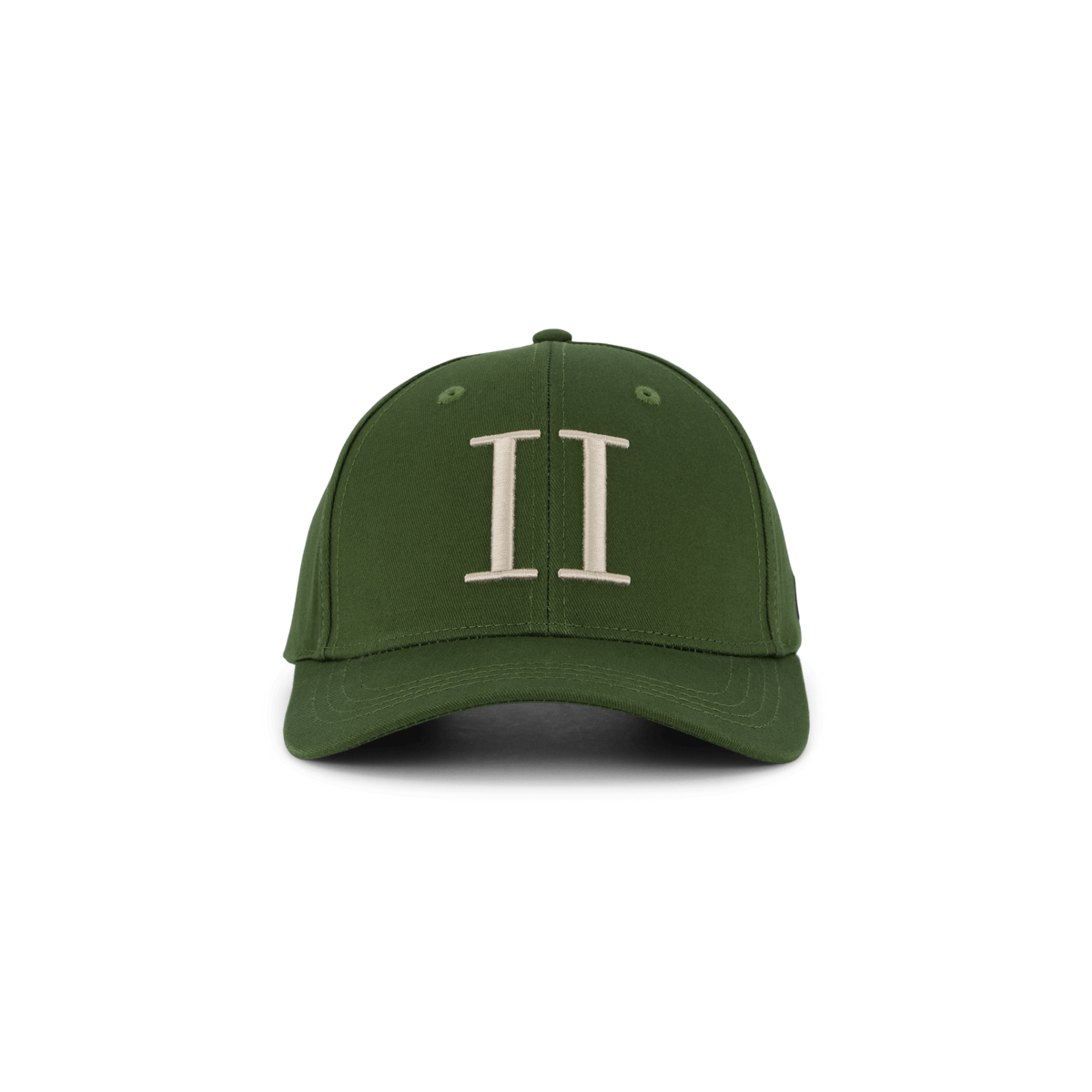 Encore Organic Baseball Cap Dark