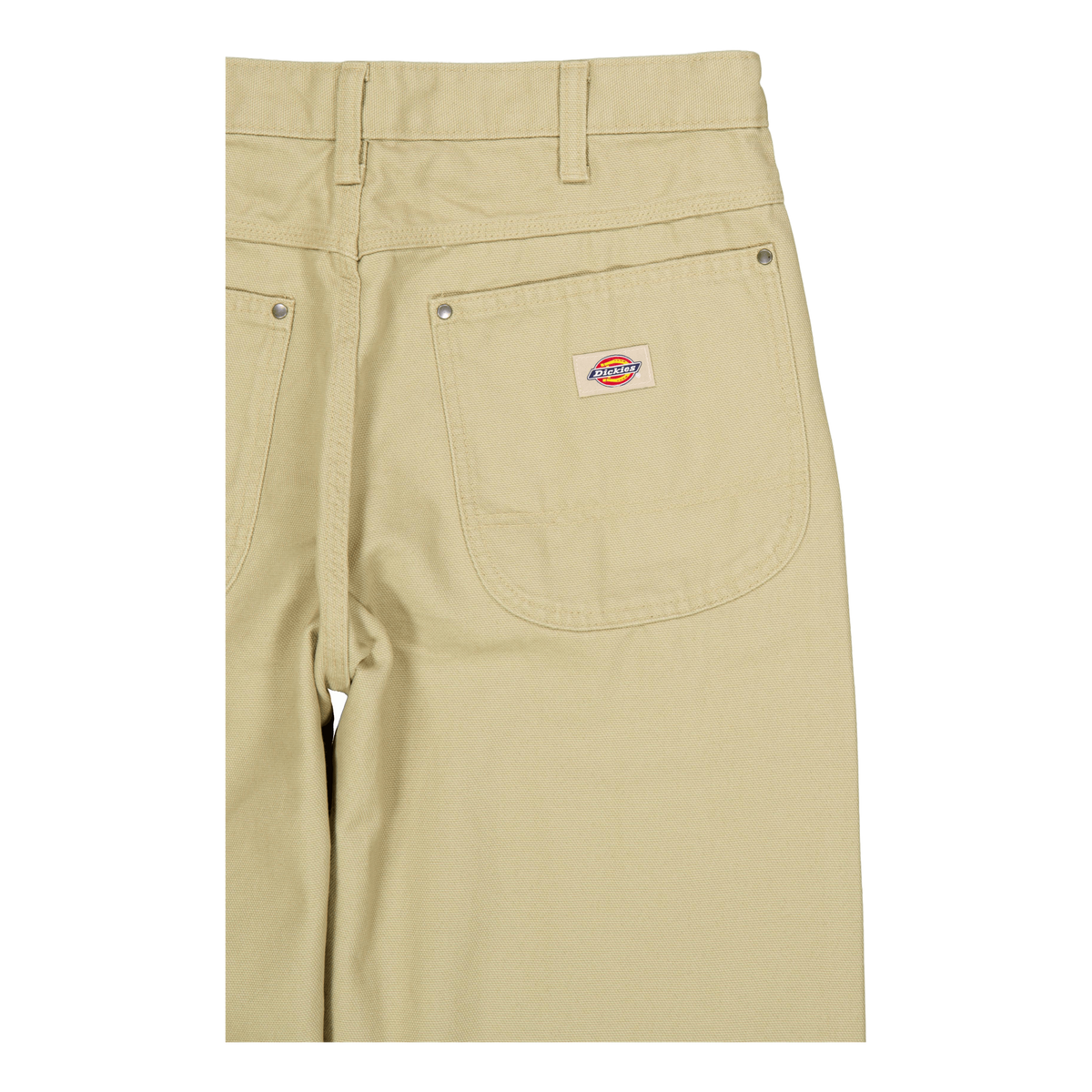 Dickies Duck Canvas Utility Pa Sw