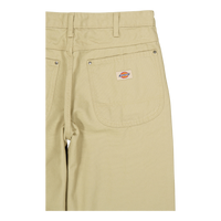 Dickies Duck Canvas Utility Pa Sw