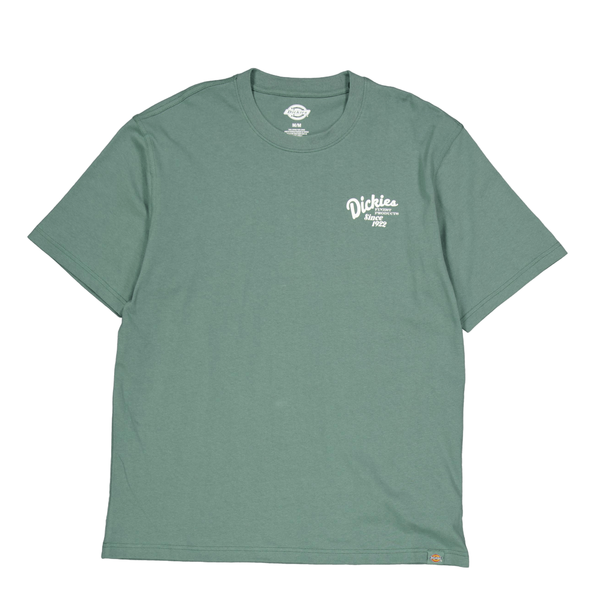 Raven Tee Ss Dark Forest