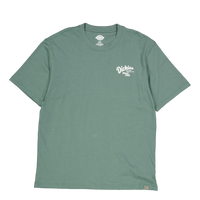 Raven Tee Ss Dark Forest