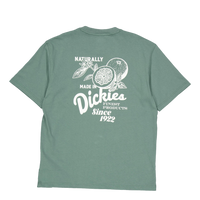 Raven Tee Ss Dark Forest