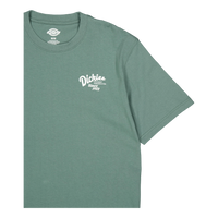 Raven Tee Ss Dark Forest
