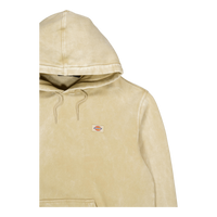 Newington Hoodie Dble