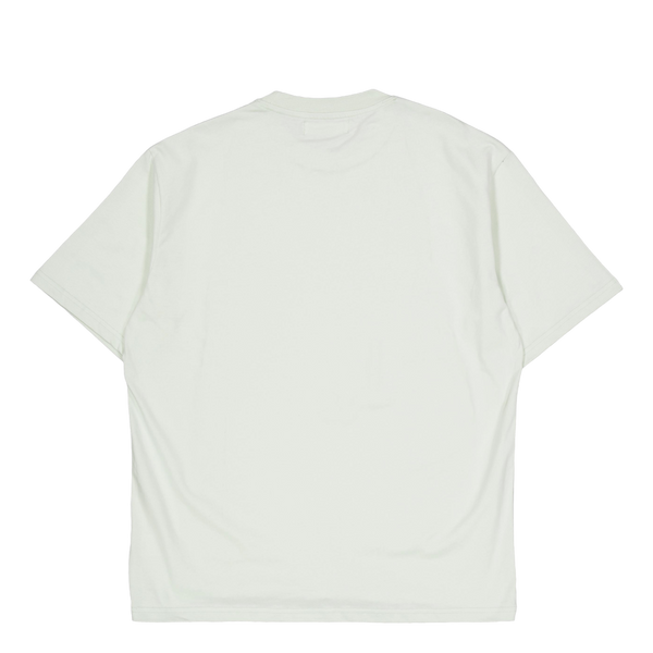 Wbbaine Base Tee Mint