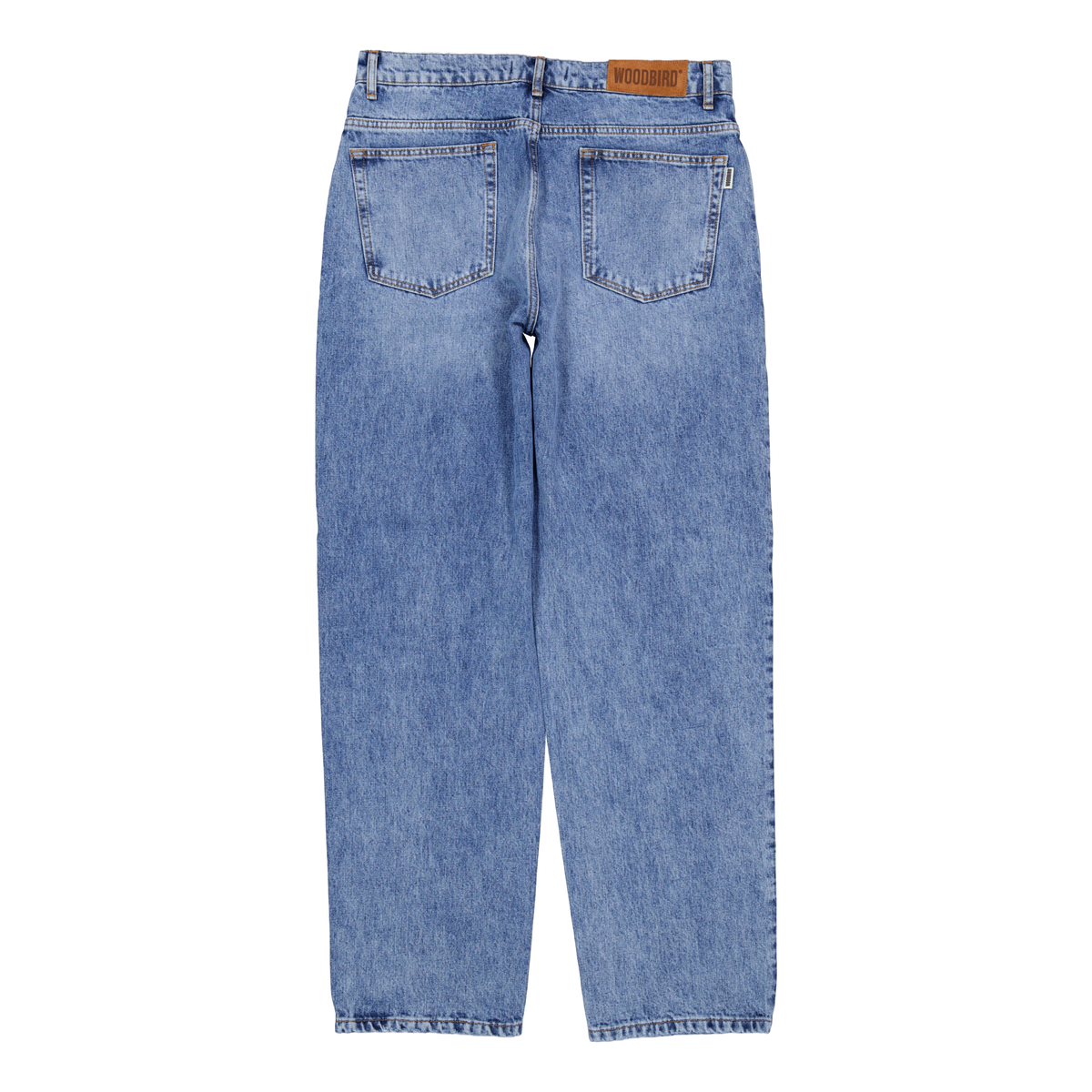 Wbleroy Optic Jeans Optic