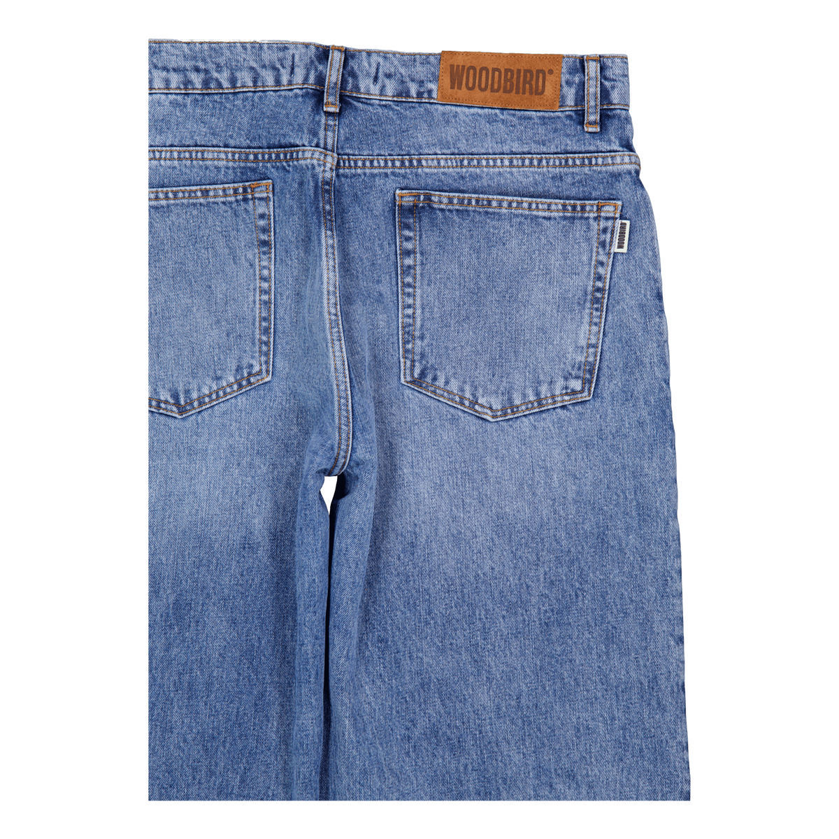 Wbleroy Optic Jeans Optic