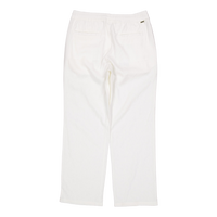 Wbeik Linen Pant Off