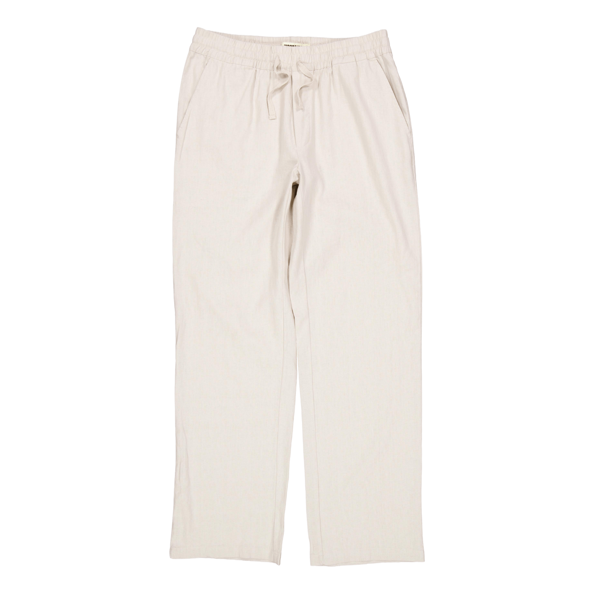 Wbeik Linen Pant