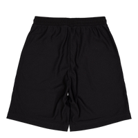 Wbben Plisse Shorts