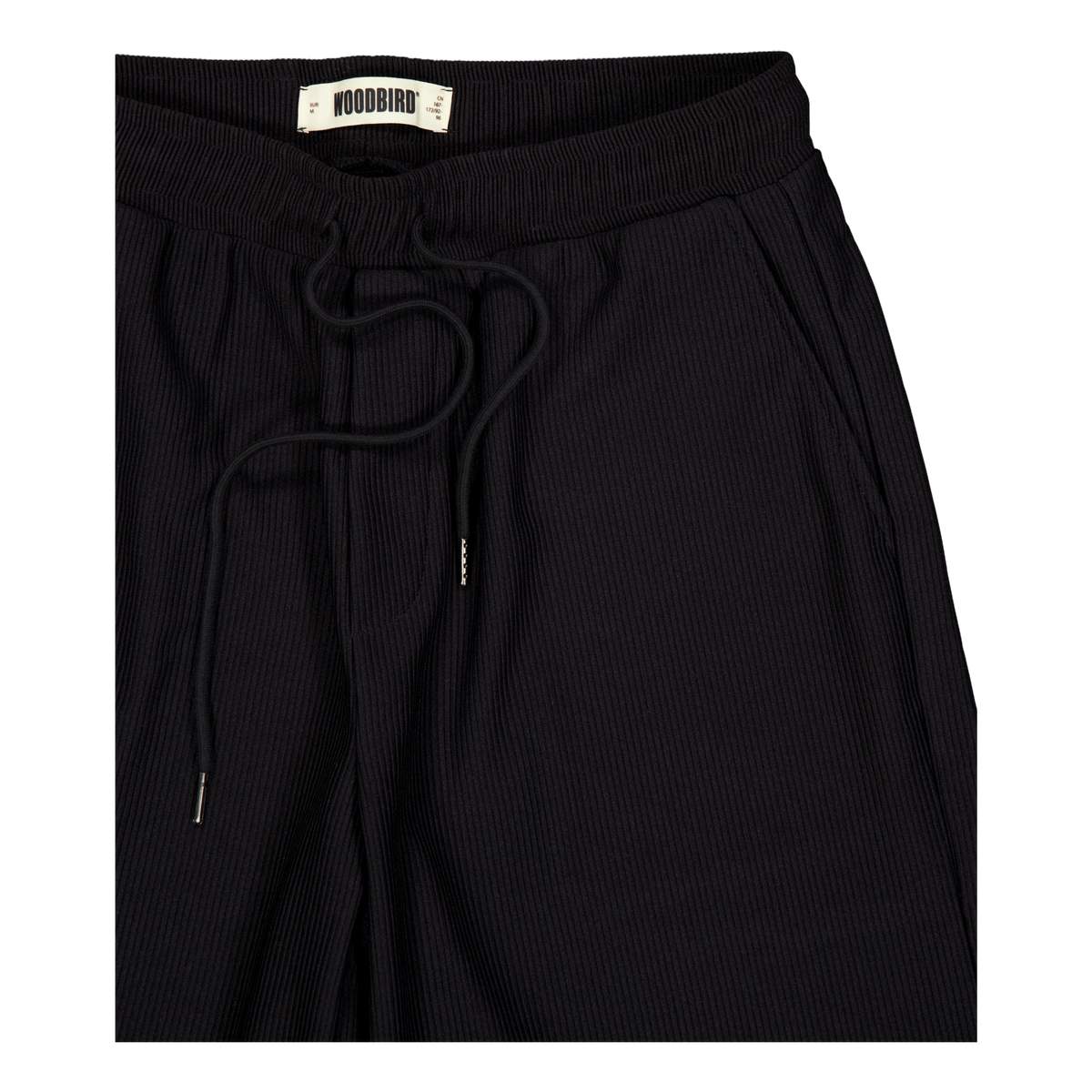 Wbben Plisse Shorts