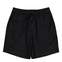 Wbbommy Linen Shorts