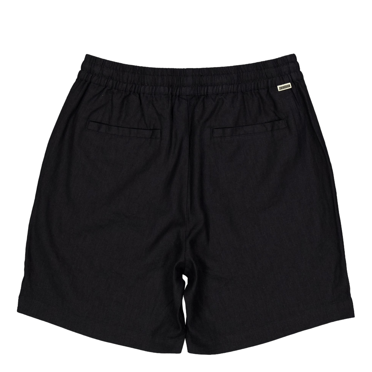 Wbbommy Linen Shorts
