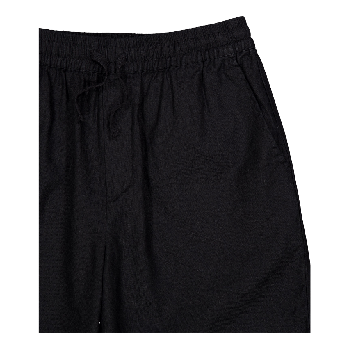 Wbbommy Linen Shorts